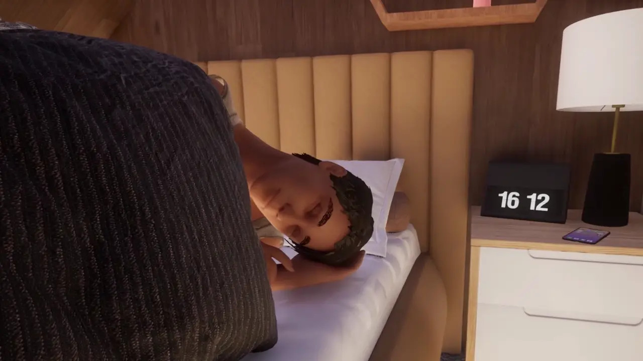 The Sitter - Episode 1 (Re-upload Higher Quality)