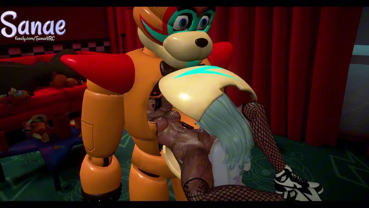 One Night in Freddy (ALT)