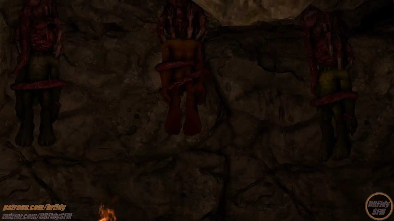 Zeena's Travels - Spooky Cave Sucker