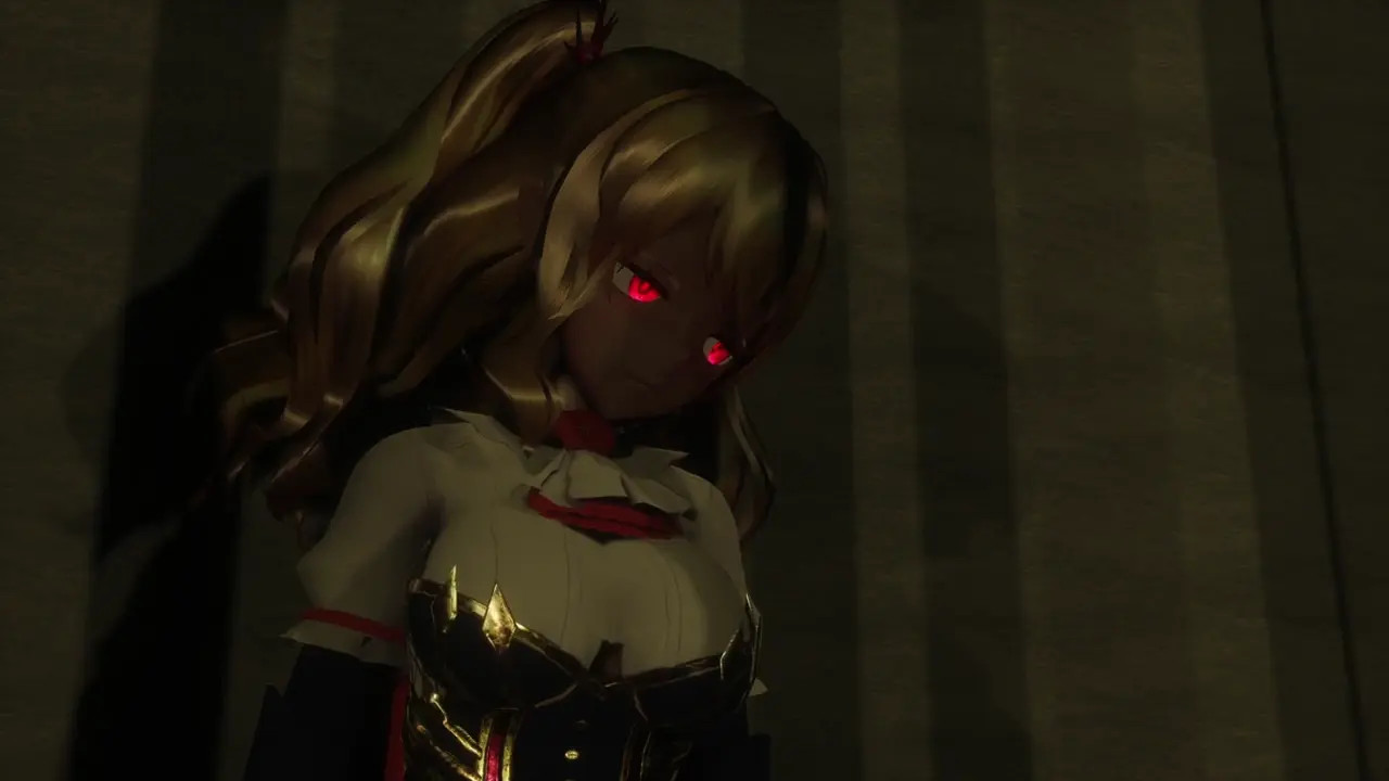 Dracula dark (Gimme X Gimme) (Sound) [Inwerwm]4K