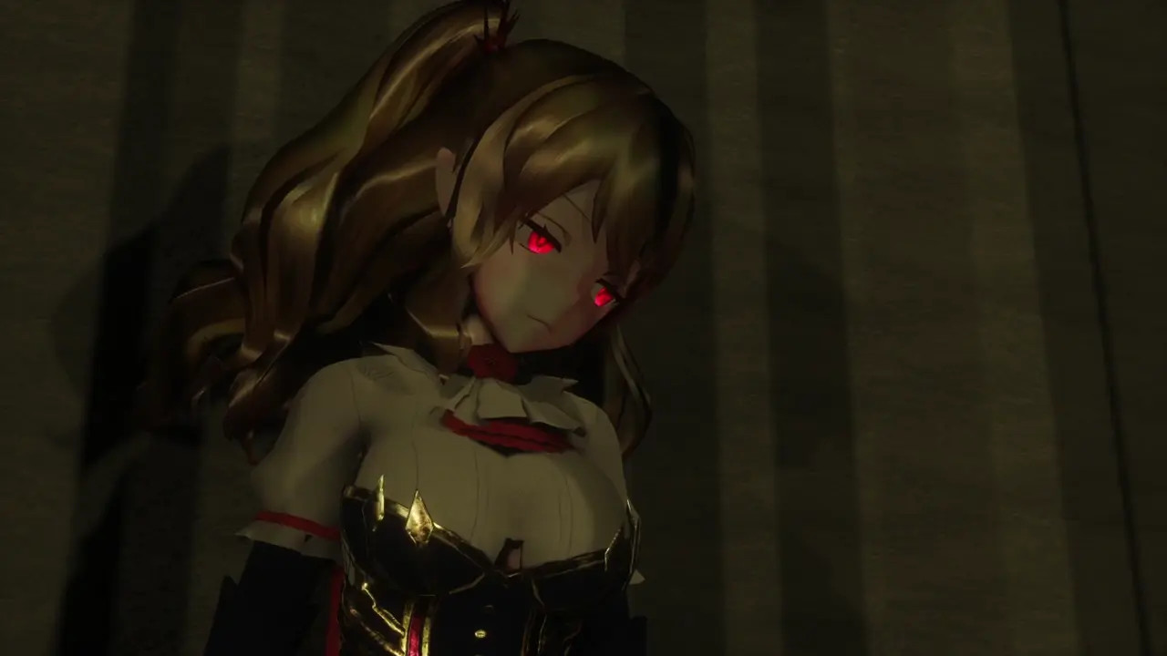Play with Dracula (Sound) [Inwerwm]4K