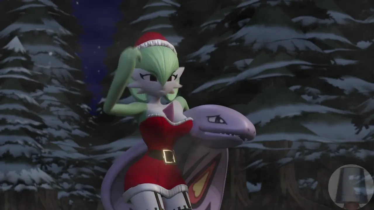 Oral vore by buckethead