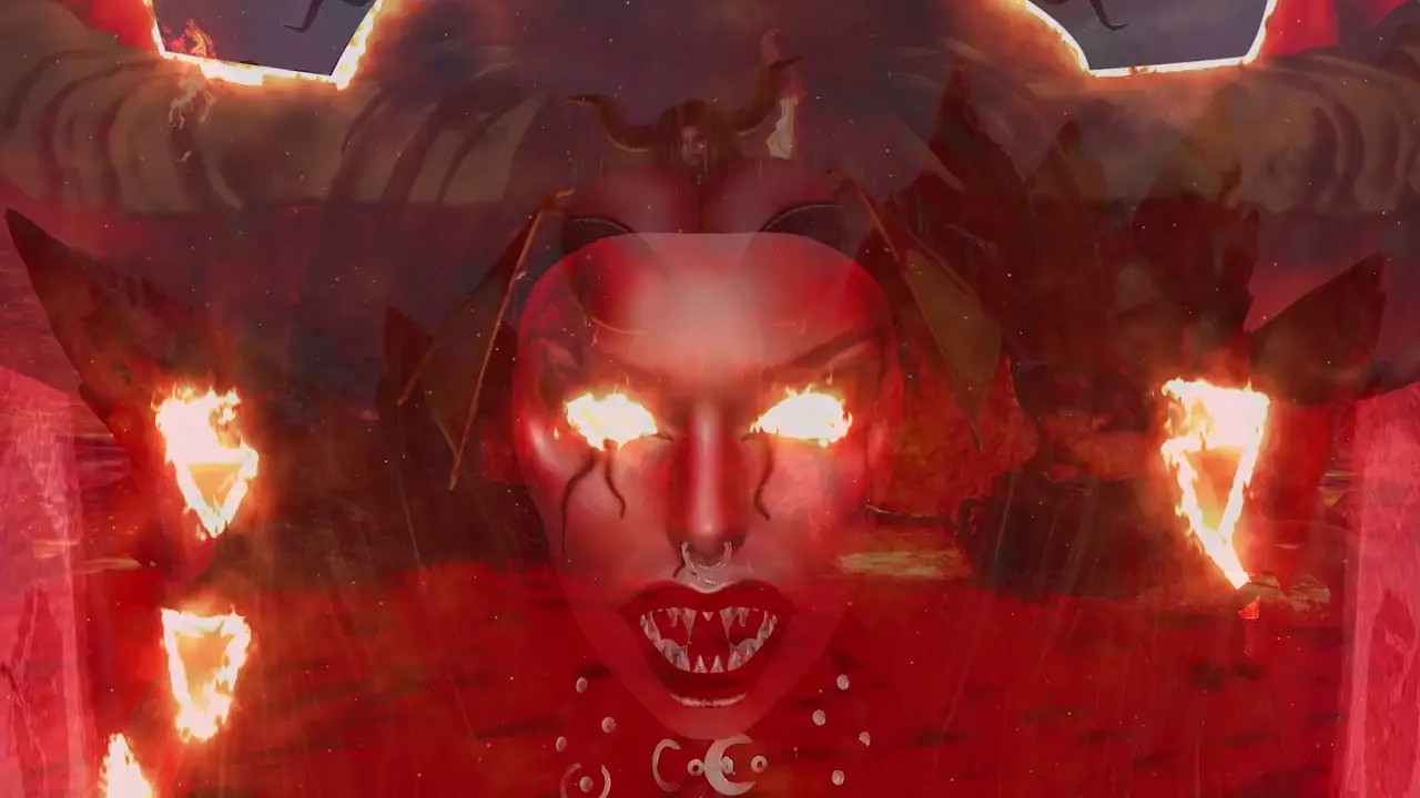 Happy Halloween video from me!