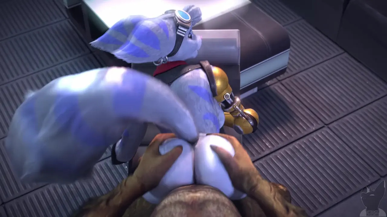 Fucking Rivet