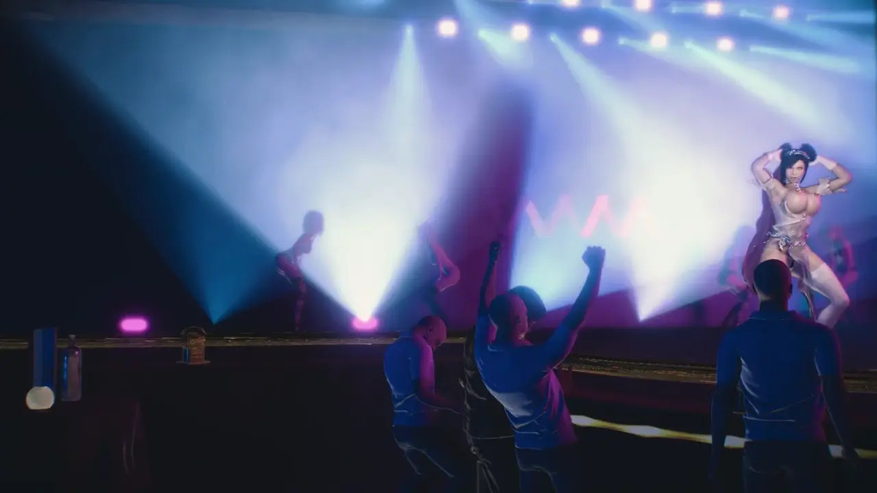 tifa dance club 44