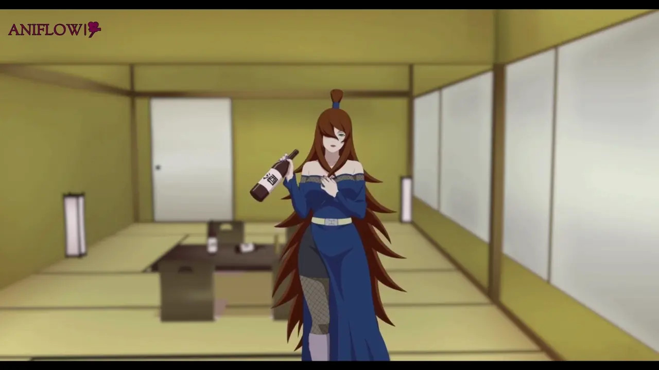 mei terumi x chojuro