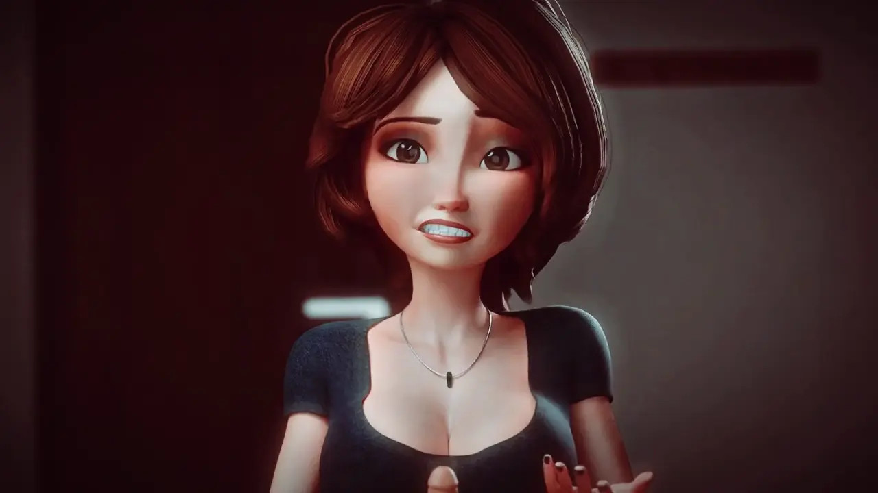 Aunt Cass edit/HMV