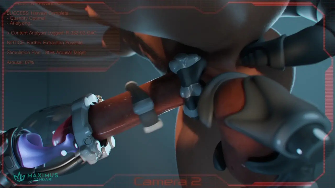 Sombra High Yield: Alternative Angle: Trailer