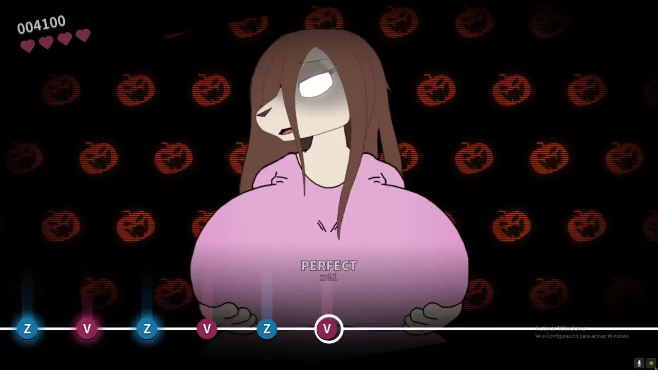 Beat Banger Halloween episodio 1