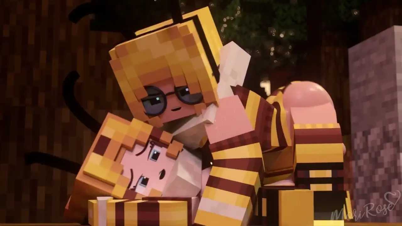 Bee Breeded~