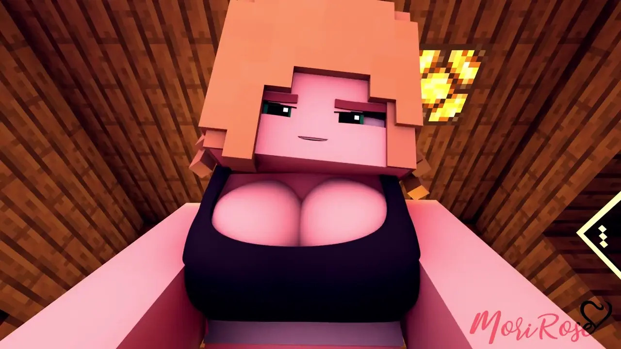 Riding that Cock~