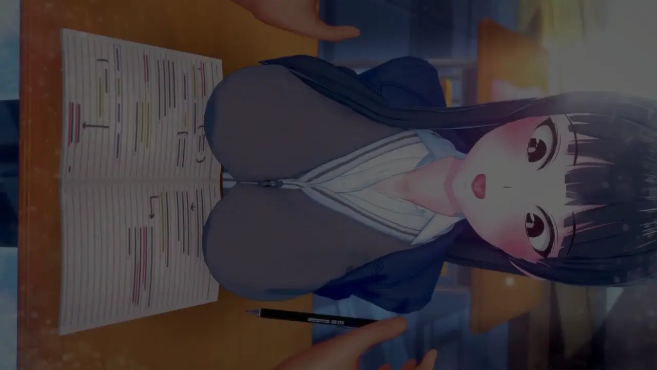 Yamada's study sessions [Anotheruploader]
