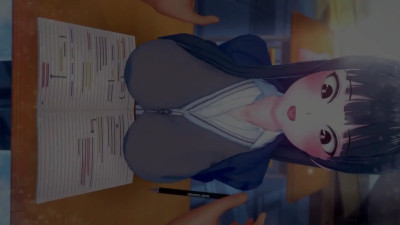 Yamada's study sessions [Anotheruploader]