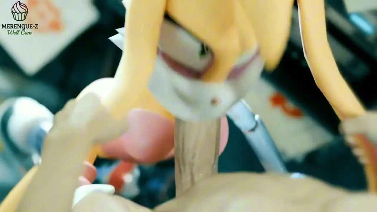 UNIVERSAL PMV: Ultra Passion (Collab with Lkyu and more)