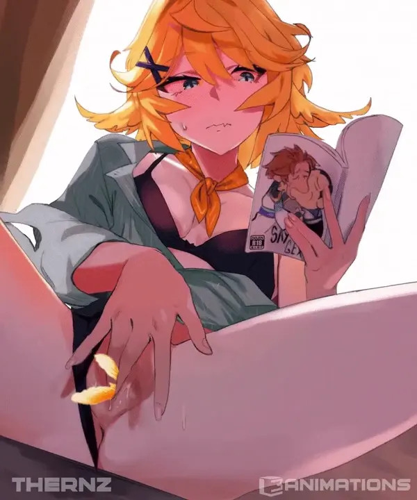 New Hentai: Unbirth by losloslos - Stream & Download HD | rule34tv.com