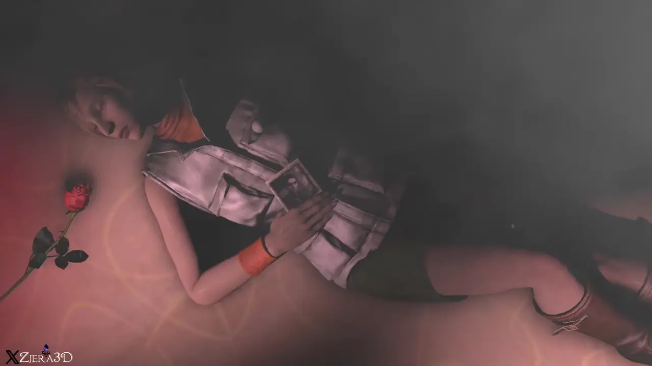 Silent Hill - Halloween