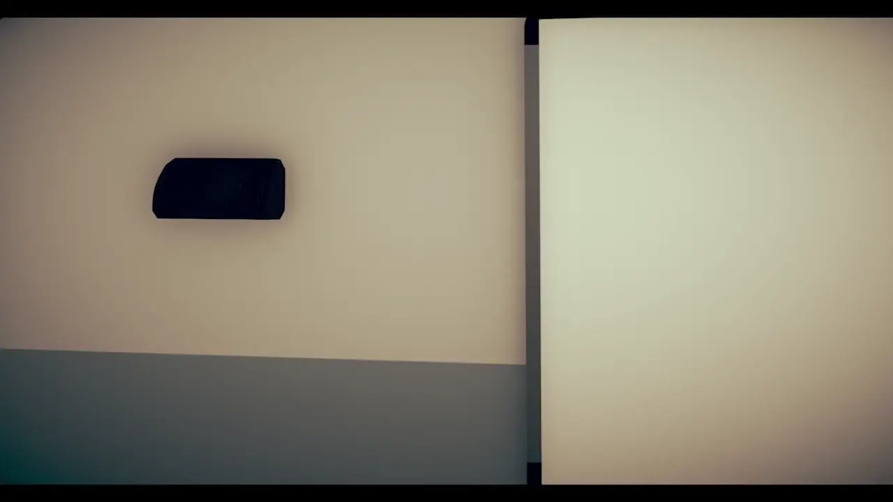 Falo Out Trailer