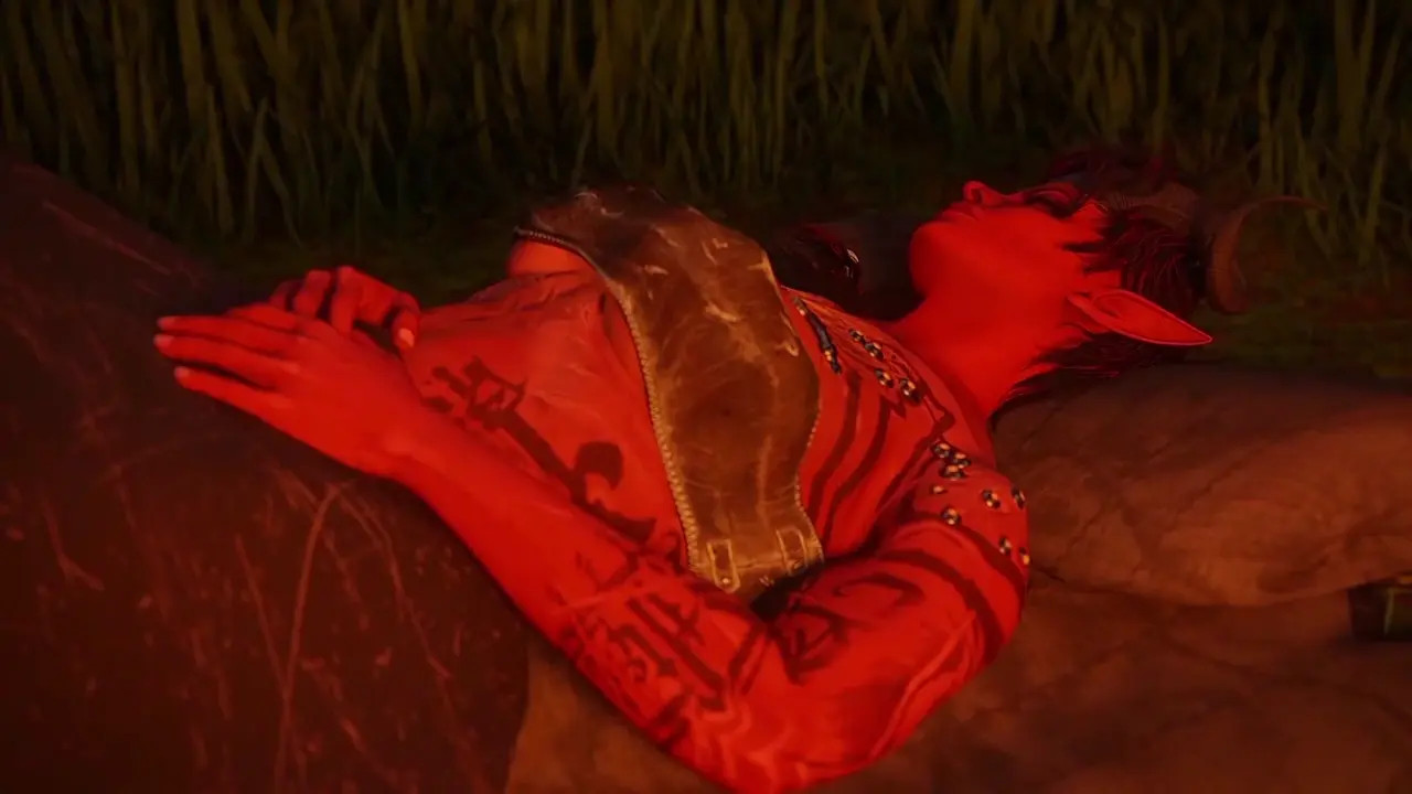 Absolute Debauchery [Extended Edition]