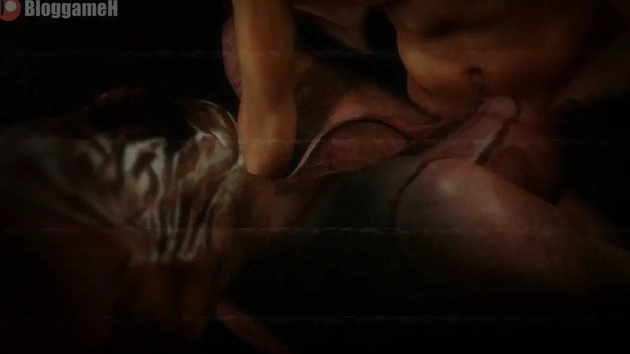 Nurse Silent hill  (Hallowen) PREVIEW