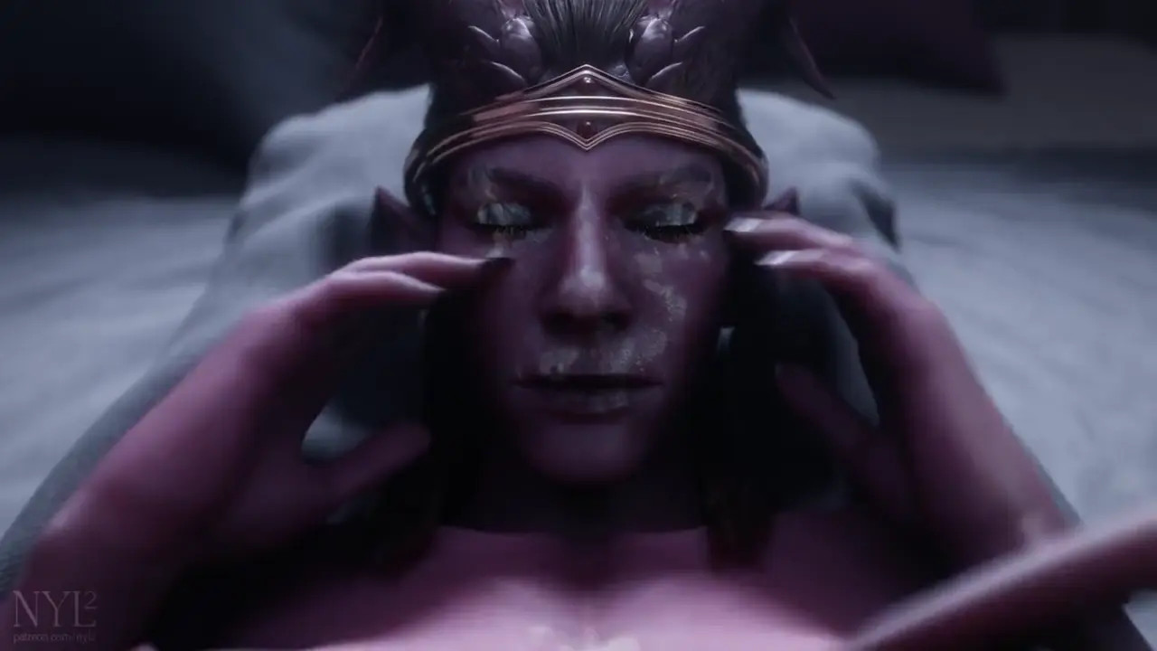 [NYL] The Bordello Lyria - Full