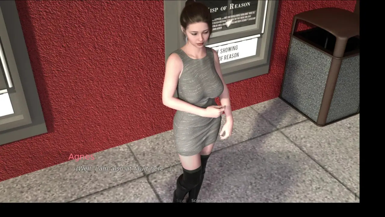 Theater of Sinners Gallery Part 5