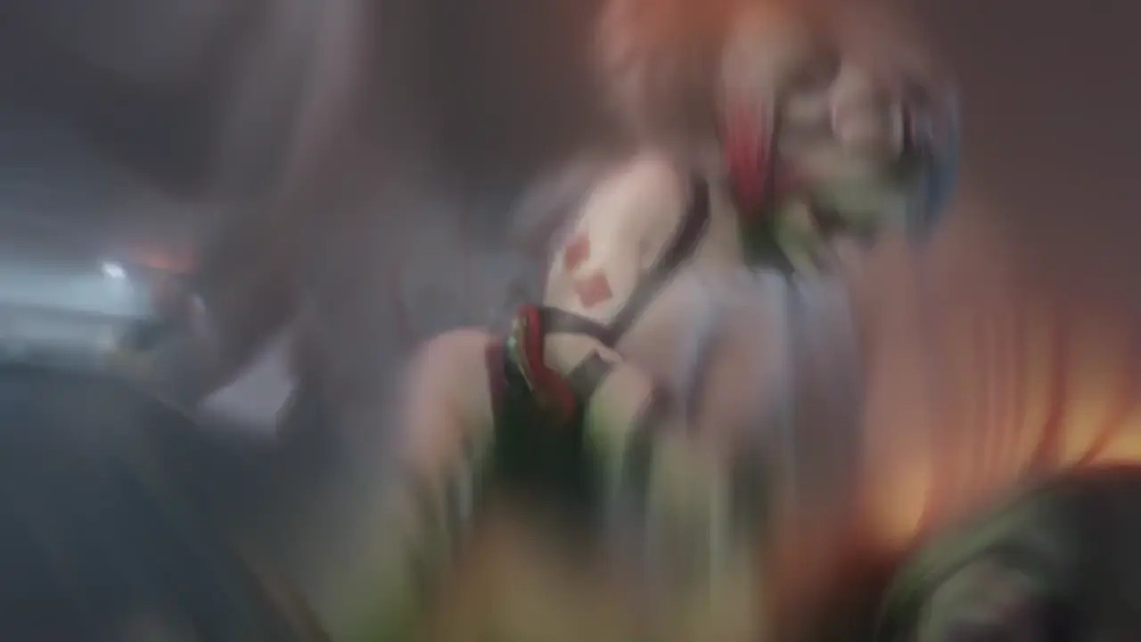 FUTA PARTY ???? PMV/HMV