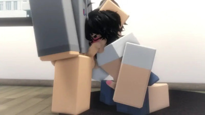 Roblox Gay/Femboy Compilation