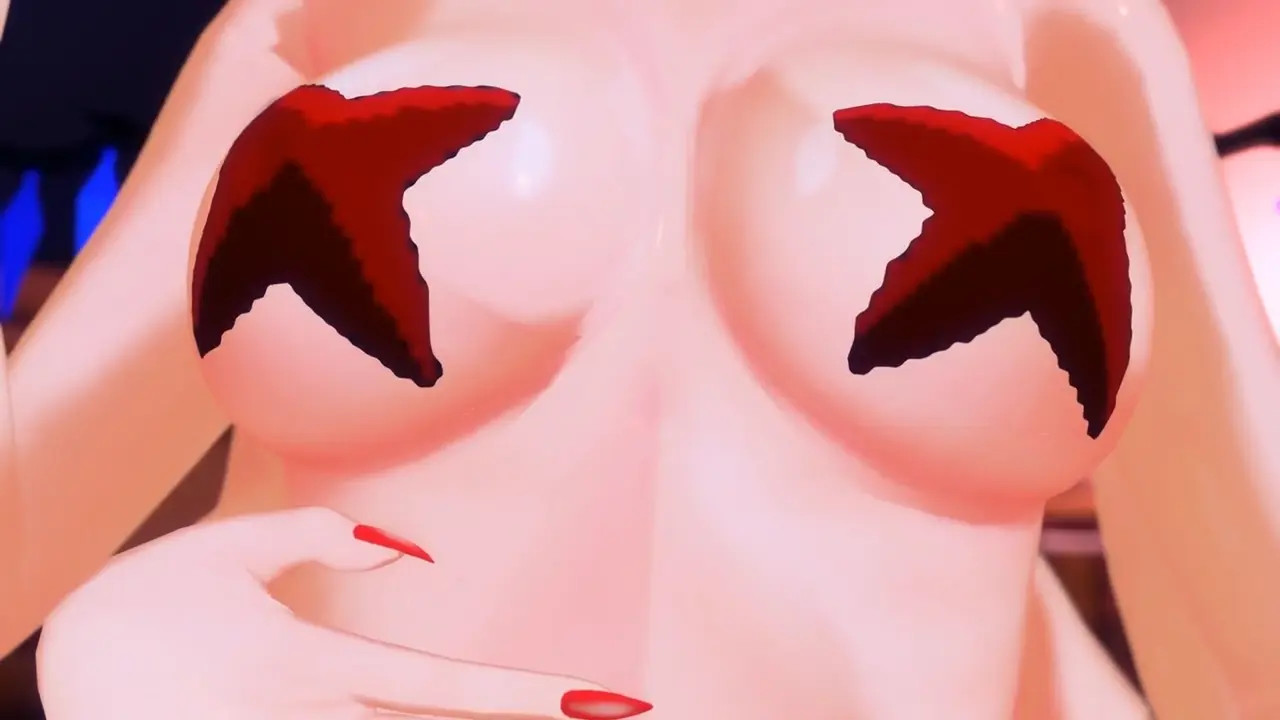 Kanako's Lamiatastic Halloween! (Vore)