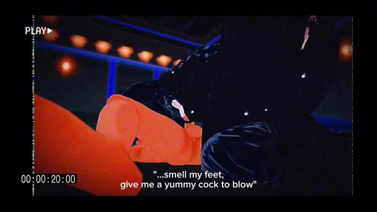 SCP Trick or Treat