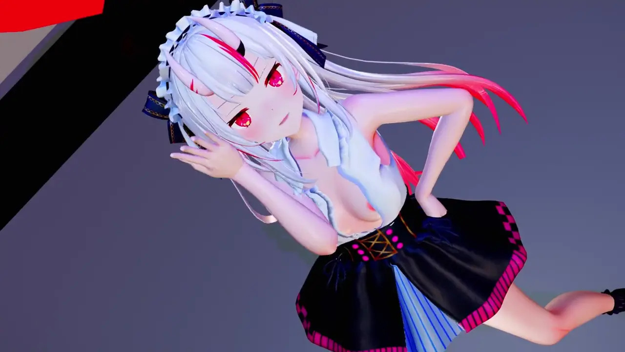 Wife Nakiri Ayame