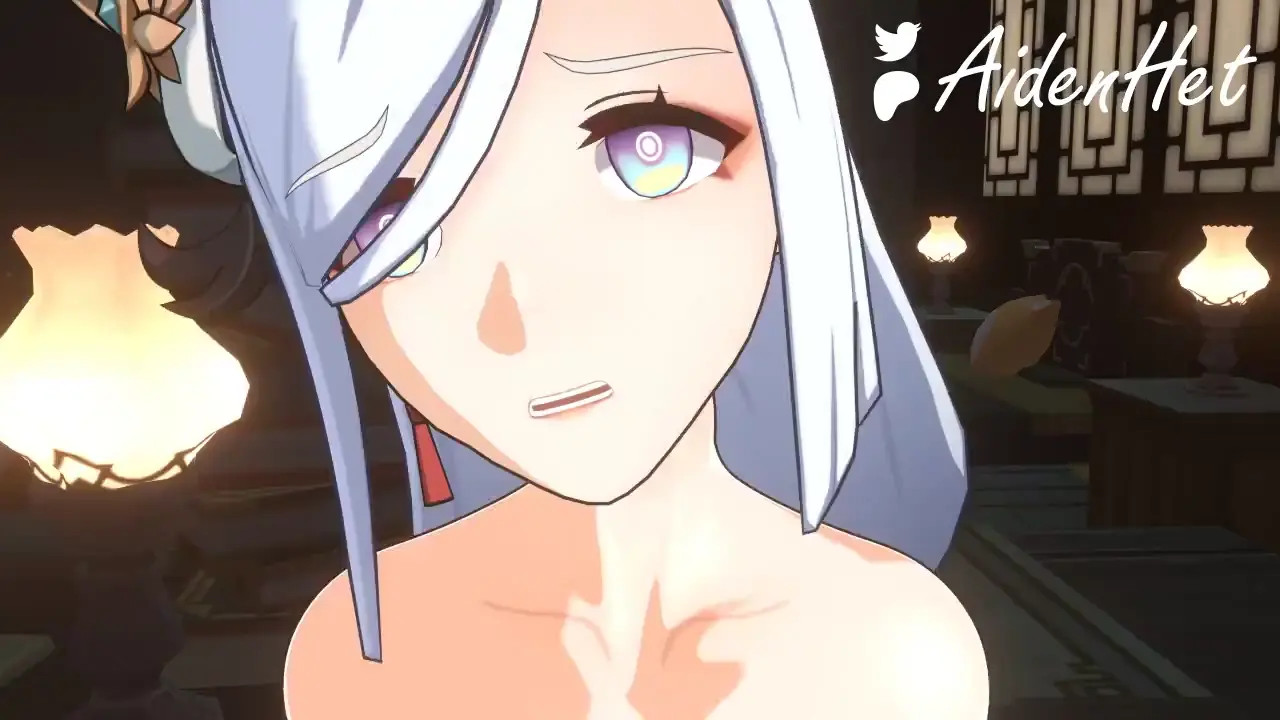 Shenhe (Alt) [AidenHet]