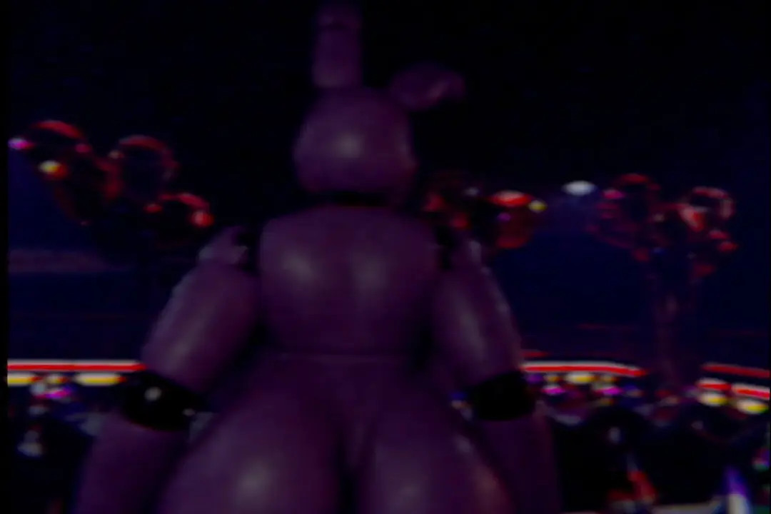 Bonnie encounter