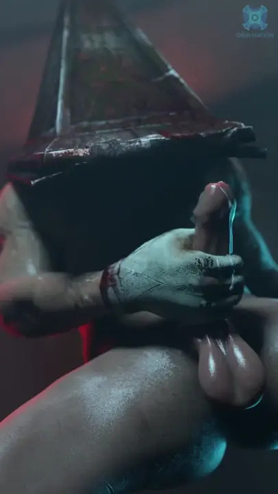 Pyramid Head Loop