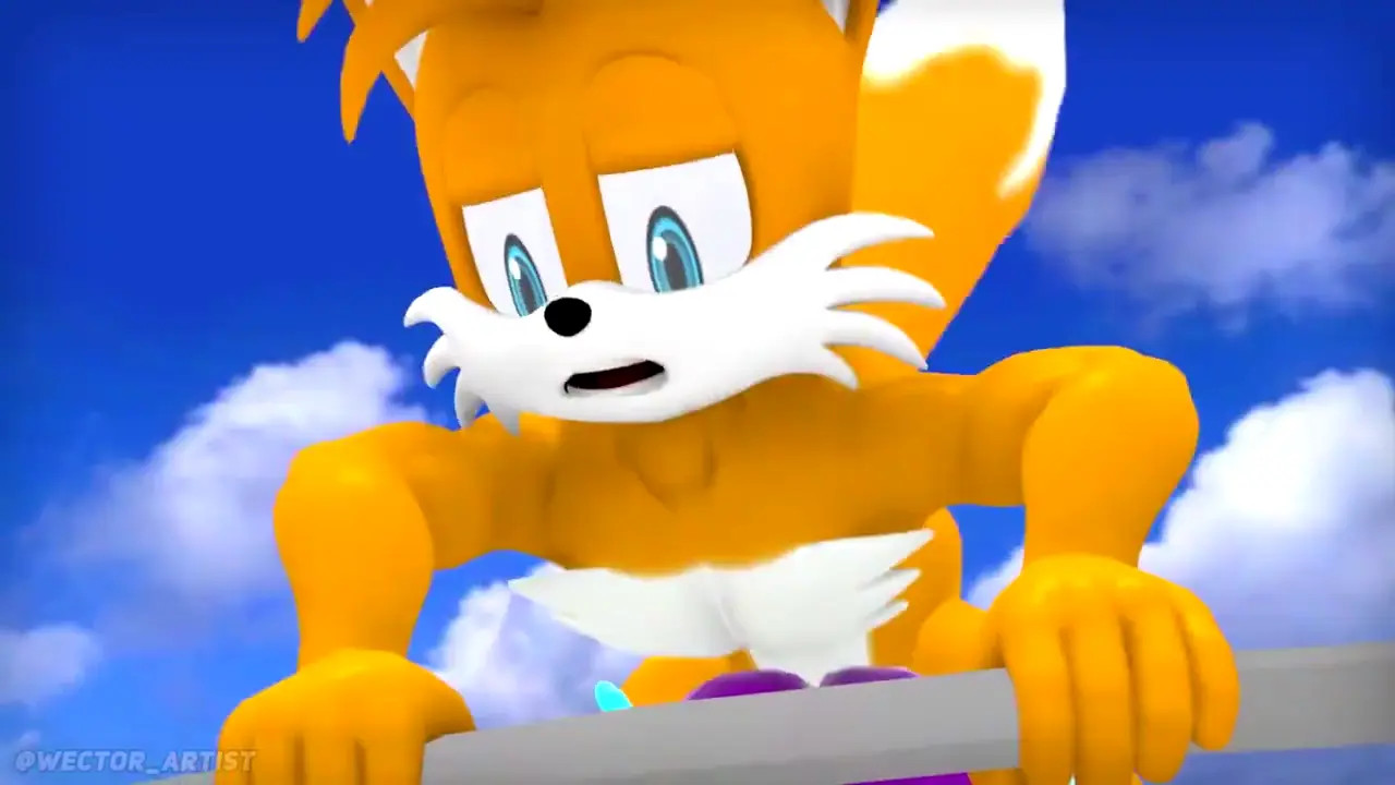 Tails and Melody