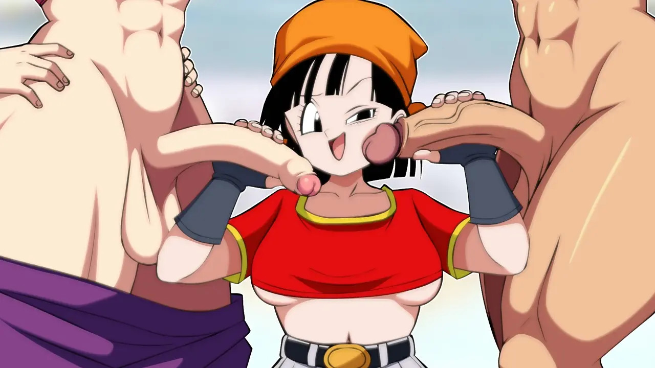 Pan training with Kale and Caulifla