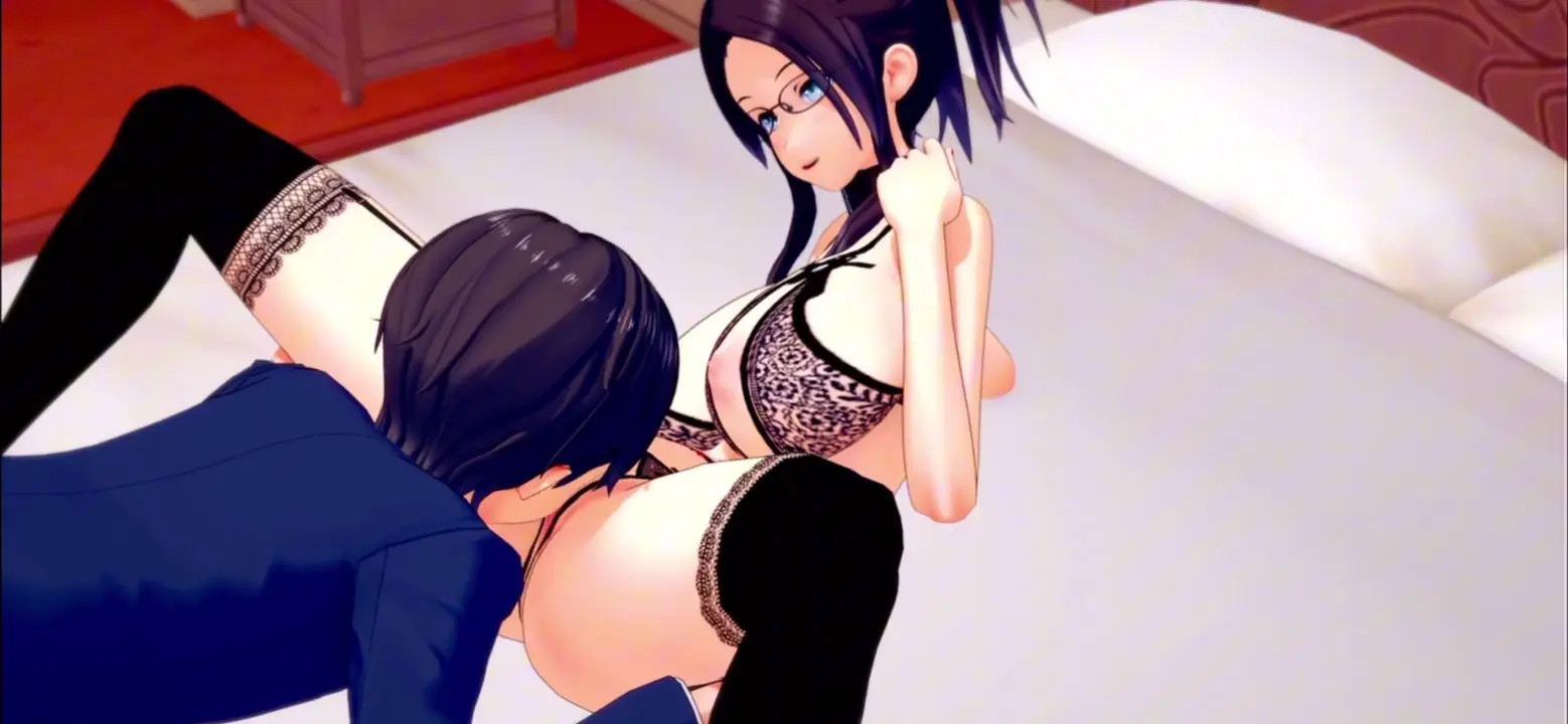 Hot mommy