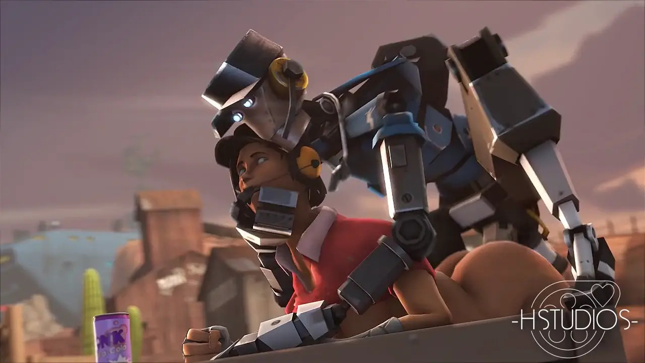 Femscout's Robot Fiasco (@HStudios)
