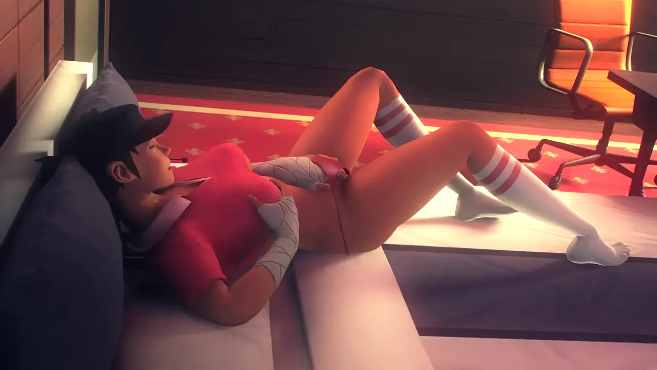 Femscout Pleasure (@mrfestive)