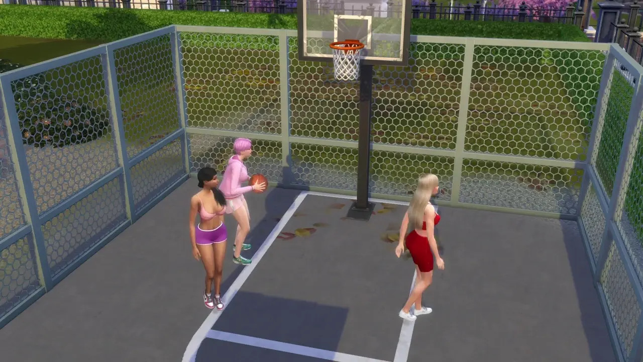 The story of femboy Fefe