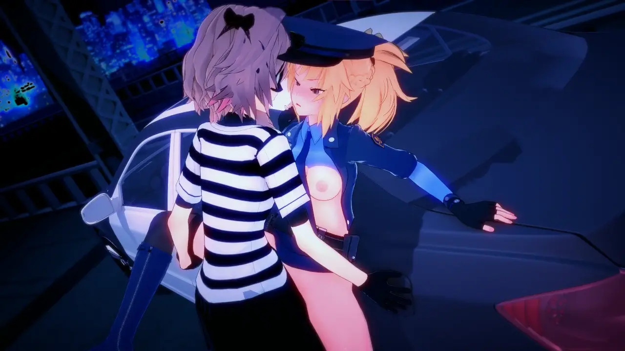 MordredFans - Frick the Fuzz (Astolfo)