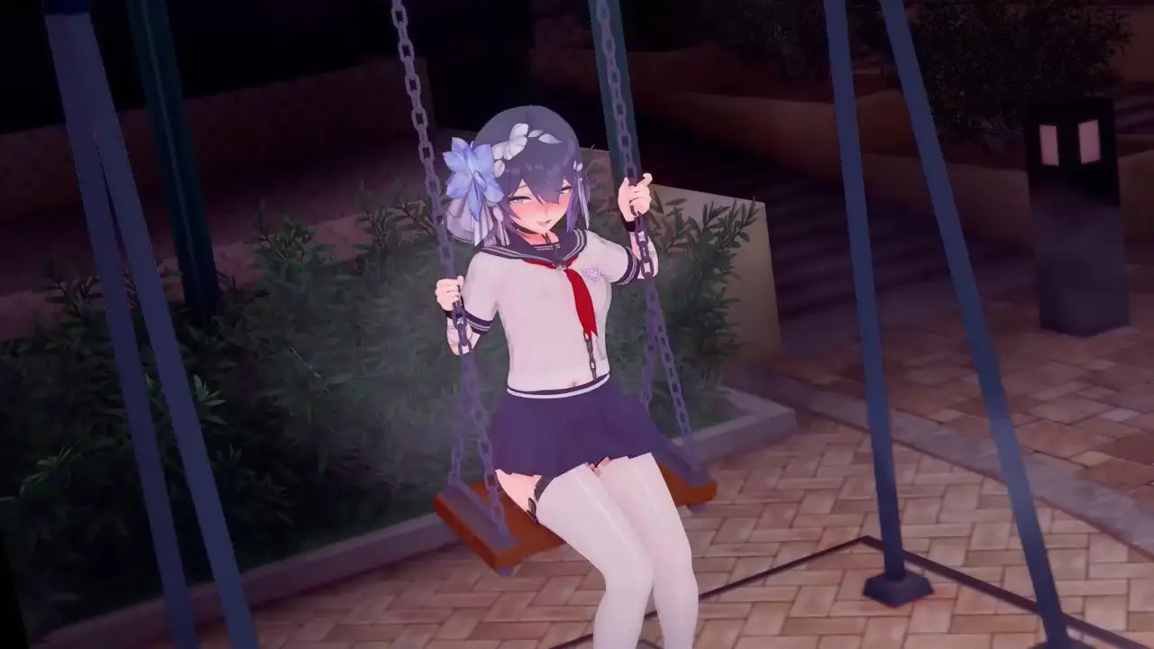 Seele×Seele❤Sex[⚠️futa⚠️]