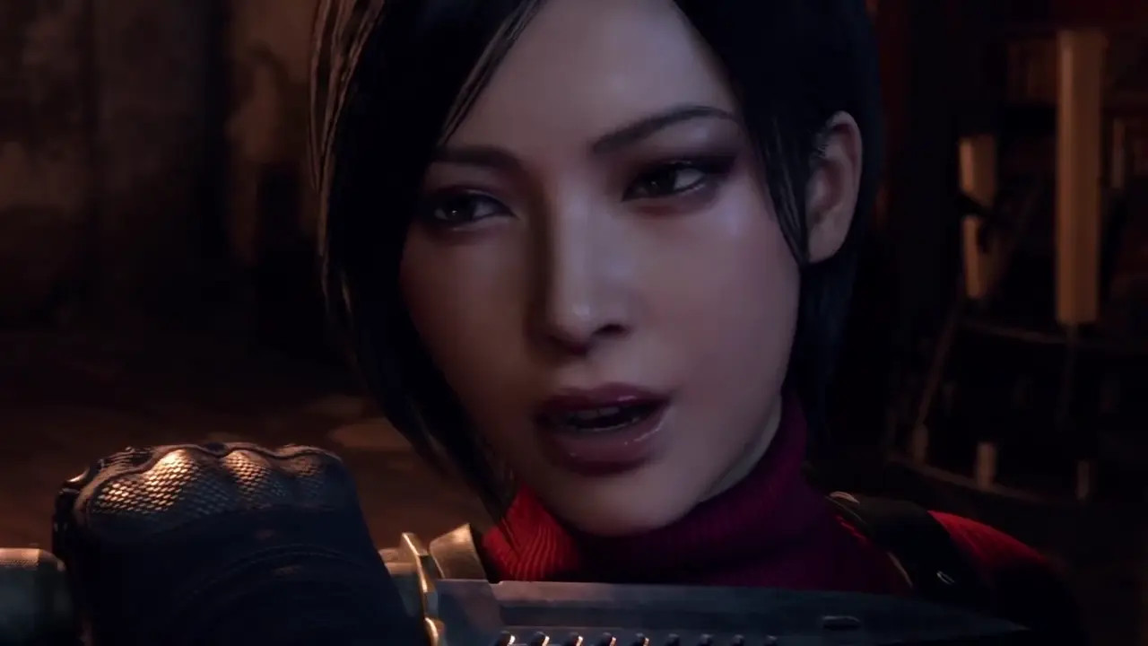 Ada & Leon