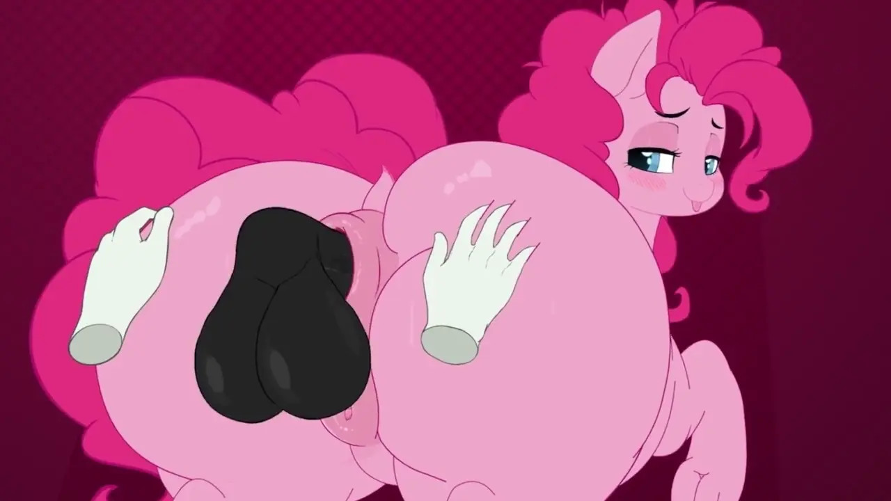 pony BBC evolution