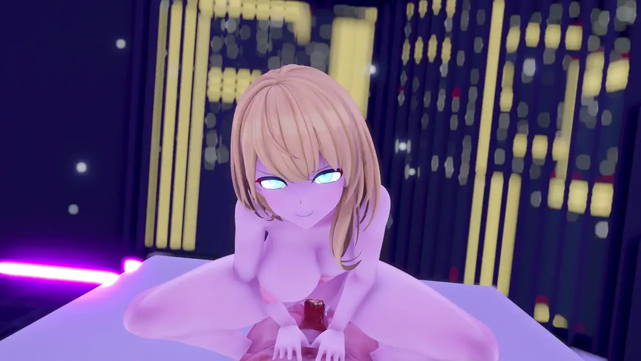 HMV #73 Remake Spider-Gwen ver. (Naked & Big Breasts) [ブラン]