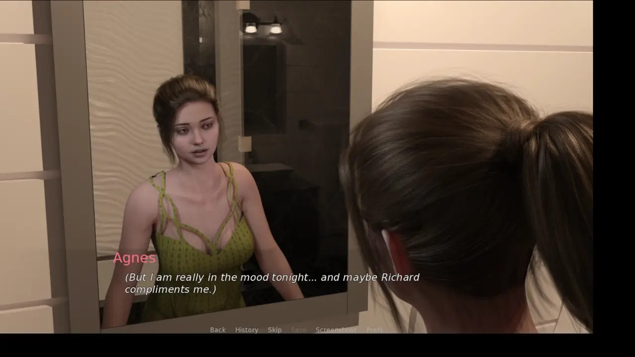 Theater of Sinners Gallery Part 4
