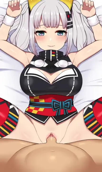 Kaguya Luna