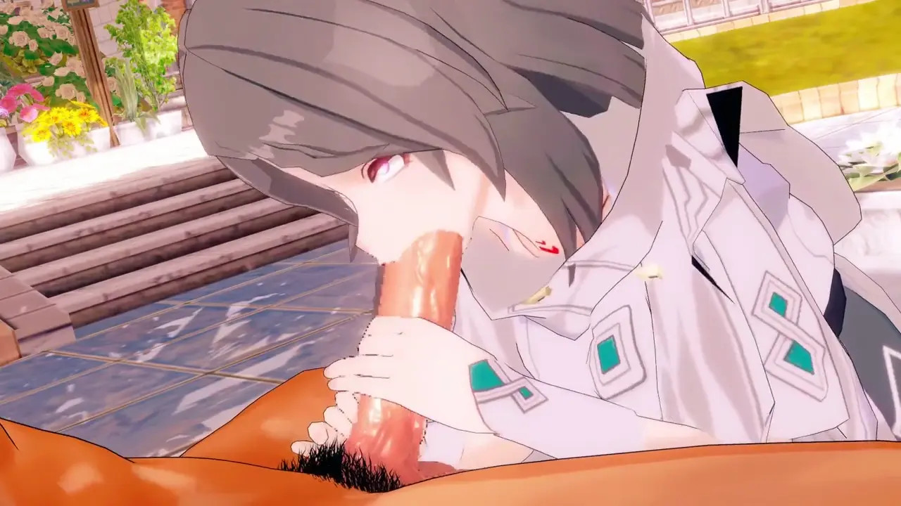 [Honkai impact 3rd X Genshin]: Prey or Predator