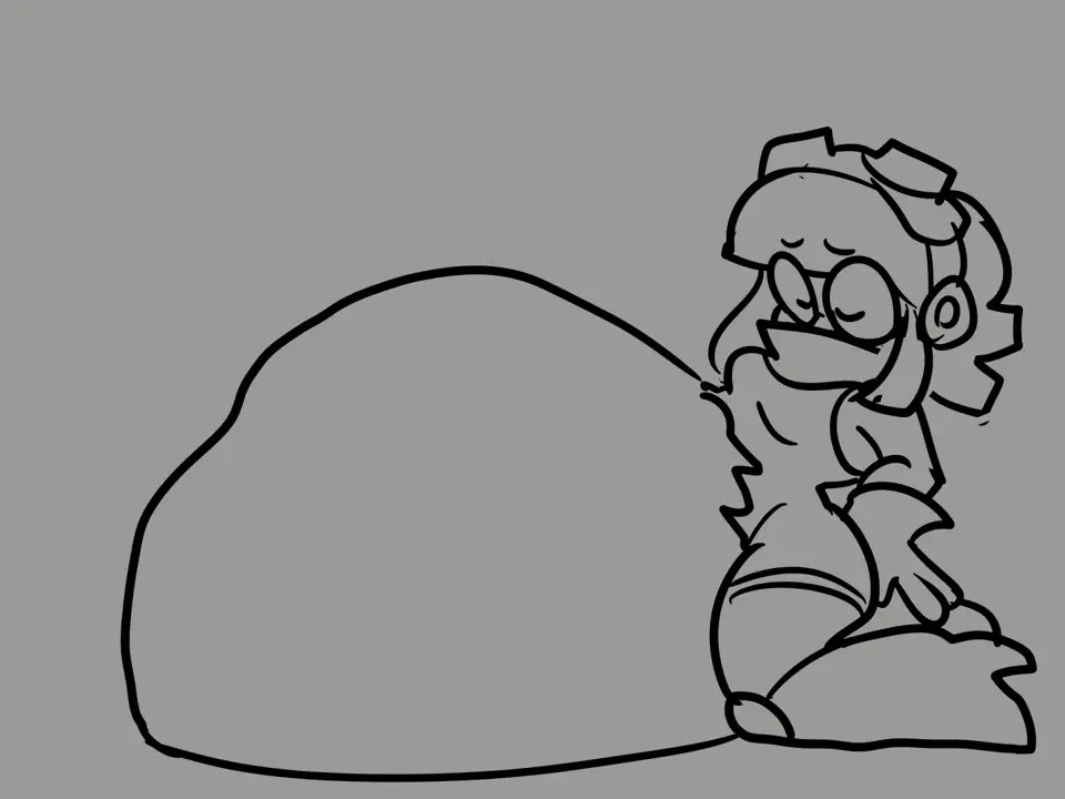 Absorption vore by opis