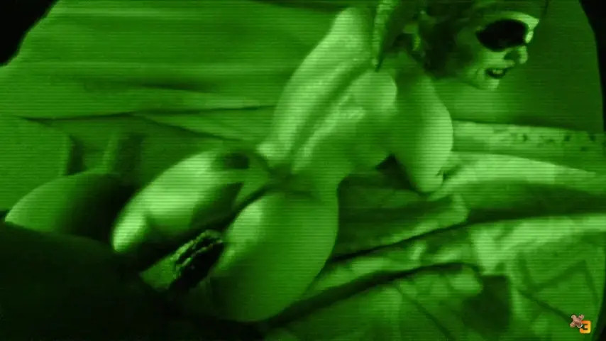 HARLEY BBC FOUND FOOTAGE
