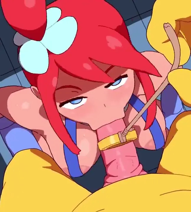 Skyla's Hypno Blowjob